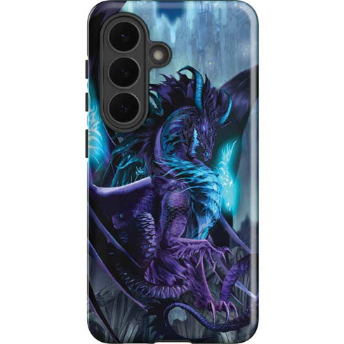 Talisman Dragon by Ruth Thompson Galaxy S26 Plus Impact Case