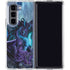 Talisman Dragon by Ruth Thompson Galaxy Z Fold5 5G Clear Case