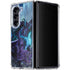 Talisman Dragon by Ruth Thompson Galaxy Z Fold5 5G Clear Case
