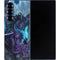 Talisman Dragon by Ruth Thompson Galaxy Z Fold6 Skin