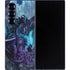Talisman Dragon by Ruth Thompson Galaxy Z Fold6 Skin