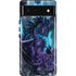 Talisman Dragon by Ruth Thompson Pixel Cases