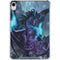 Talisman Dragon by Ruth Thompson iPad 11th Gen (2025) Clear Case