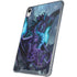 Talisman Dragon by Ruth Thompson iPad 11th Gen (2025) Clear Case