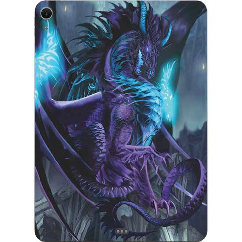 Talisman Dragon by Ruth Thompson Apple iPad Air Skin