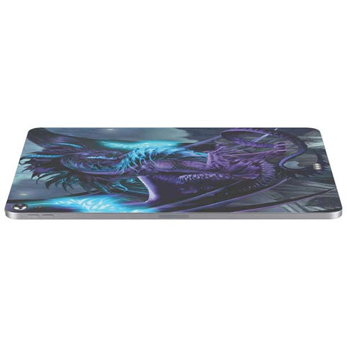 Talisman Dragon by Ruth Thompson Apple iPad Air Skin