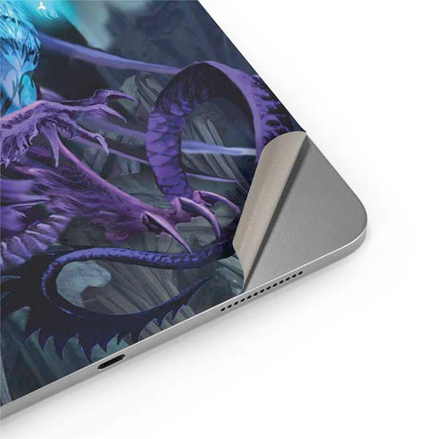Talisman Dragon by Ruth Thompson Apple iPad Air Skin
