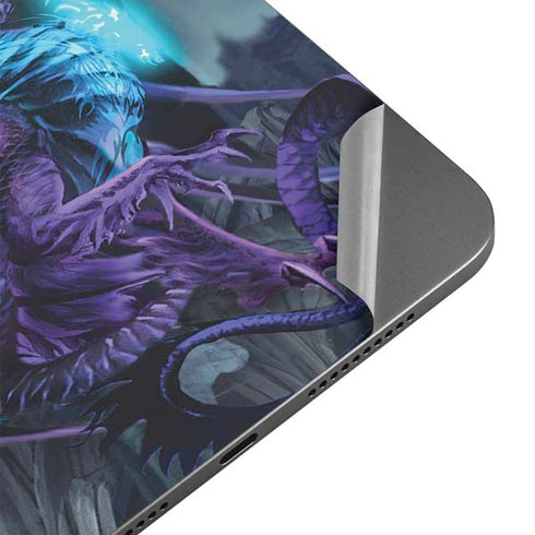 Talisman Dragon by Ruth Thompson Apple iPad Mini Skin