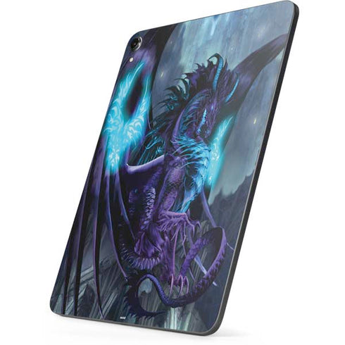 Talisman Dragon by Ruth Thompson Apple iPad Pro Skin