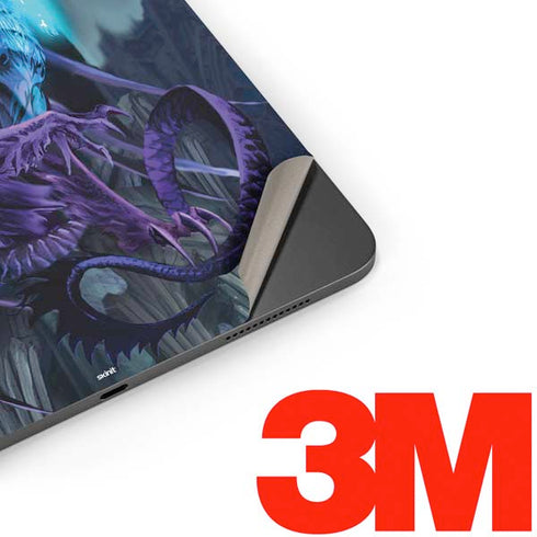 Talisman Dragon by Ruth Thompson Apple iPad Pro Skin