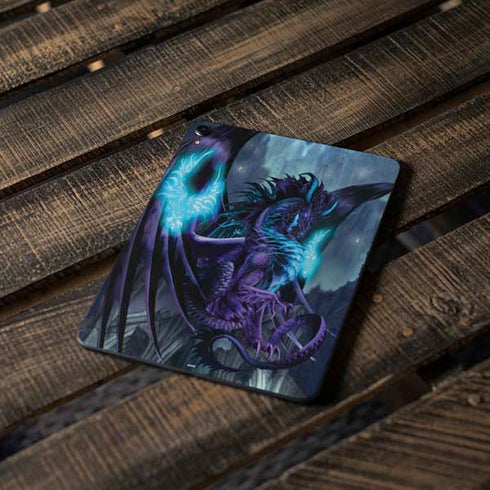 Talisman Dragon by Ruth Thompson Apple iPad Pro Skin