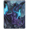 Talisman Dragon by Ruth Thompson iPad Pro 11in (2024) Clear Case
