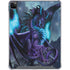 Talisman Dragon by Ruth Thompson iPad Cases