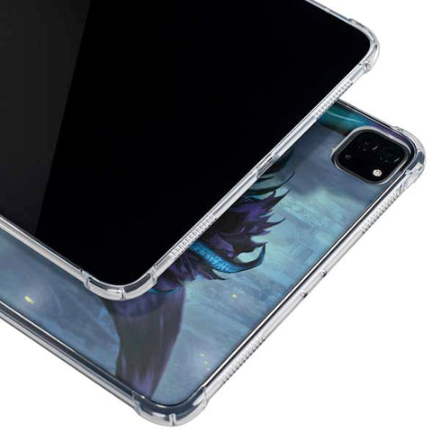 Talisman Dragon by Ruth Thompson iPad Cases