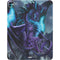 Talisman Dragon by Ruth Thompson iPad Pro 13in M4 (2024) Skin