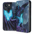 Ruth Thompson Talisman Dragon iPhone 13 Folio Case