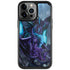 Talisman Dragon by Ruth Thompson iPhone Cases