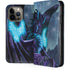 Ruth Thompson Talisman Dragon iPhone 13 Pro Max Folio Case