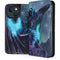 Ruth Thompson Talisman Dragon iPhone 14 Folio Case