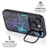 Talisman Dragon by Ruth Thompson iPhone 14 Plus Kickstand Case