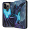 Ruth Thompson Talisman Dragon iPhone 14 Pro Max Folio Case