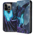 Ruth Thompson Talisman Dragon iPhone 14 Pro Max Folio Case