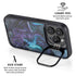 Talisman Dragon by Ruth Thompson iPhone 14 Pro Max Kickstand Case