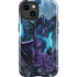 Talisman Dragon by Ruth Thompson iPhone 15 Impact Case