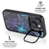 Talisman Dragon by Ruth Thompson iPhone 15 Kickstand Case