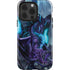 Talisman Dragon by Ruth Thompson iPhone 15 Pro Impact Case