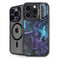 Talisman Dragon by Ruth Thompson iPhone 15 Pro Max Kickstand Case