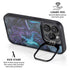 Talisman Dragon by Ruth Thompson iPhone 15 Pro Max Kickstand Case