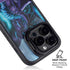 Talisman Dragon by Ruth Thompson iPhone 15 Pro Max Kickstand Case