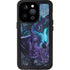 Talisman Dragon by Ruth Thompson iPhone 15 Pro Waterproof Case