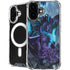 Talisman Dragon by Ruth Thompson iPhone 16 MagSafe Case