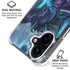 Talisman Dragon by Ruth Thompson iPhone 16 MagSafe Case
