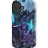 Talisman Dragon by Ruth Thompson iPhone 16 Magsafe Impact Case