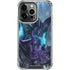 Talisman Dragon by Ruth Thompson iPhone 16 Pro Clear Case