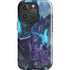 Talisman Dragon by Ruth Thompson iPhone 16 Pro Impact Case