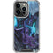 Talisman Dragon by Ruth Thompson iPhone 16 Pro Max Clear Case