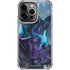 Talisman Dragon by Ruth Thompson iPhone 16 Pro Max Clear Case