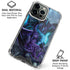 Talisman Dragon by Ruth Thompson iPhone 16 Pro Max Clear Case