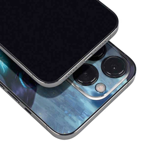 Talisman Dragon by Ruth Thompson iPhone 16 Pro Skin