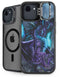 Talisman Dragon by Ruth Thompson iPhone 16e Kickstand Case