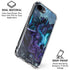 Talisman Dragon by Ruth Thompson iPhone 16e Clear Case