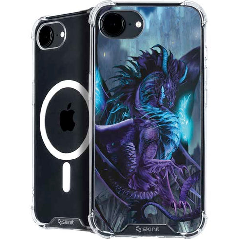 Talisman Dragon by Ruth Thompson iPhone 16e MagSafe Case