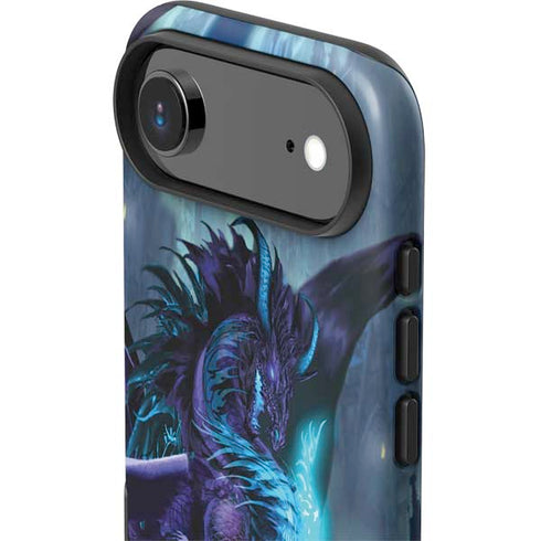 Talisman Dragon by Ruth Thompson iPhone 17 Air Impact Case