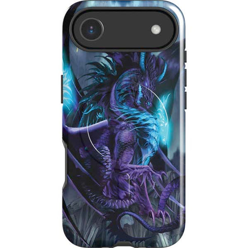 Talisman Dragon by Ruth Thompson iPhone 17 Air Magsafe Impact Case
