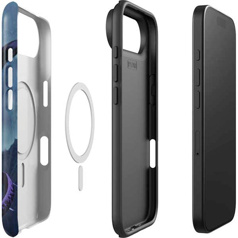 Talisman Dragon by Ruth Thompson iPhone 17 Air Magsafe Impact Case