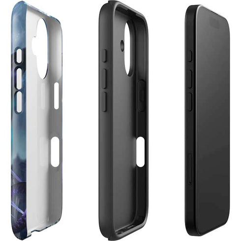 Talisman Dragon by Ruth Thompson iPhone 17 Impact Case